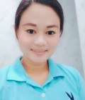 Rencontre Femme Thaïlande à I'm 34 yearold : Mymint, 34 ans